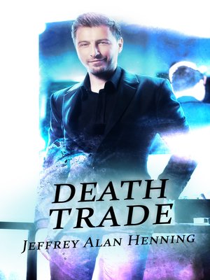 cover image of Death Trade